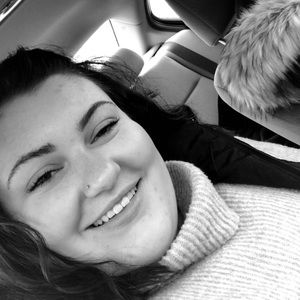 Meet your Posher, Kaitlyn